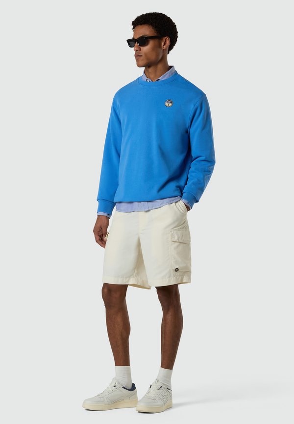 North Sails ARCHIVE WITH MAXI PRINT