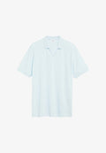 s.Oliver POLO-SHIRT - Polo shirt - hellblau