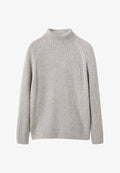 Mango Jumper - beige