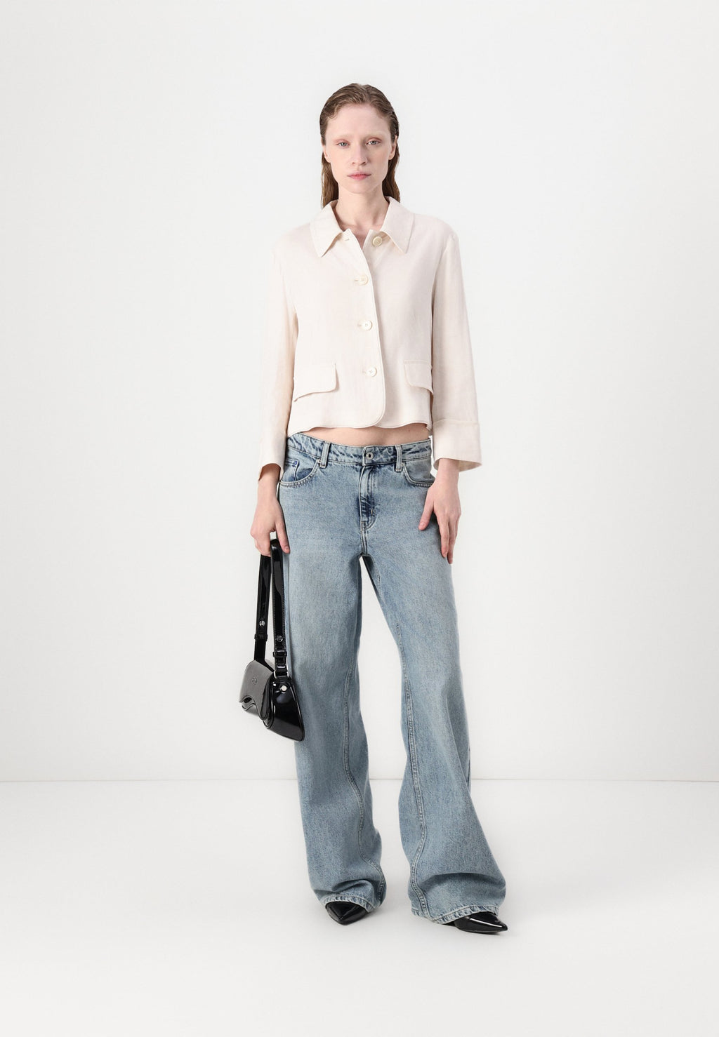 Karl Lagerfeld Jeans Jeans Relaxed Fit Media 2