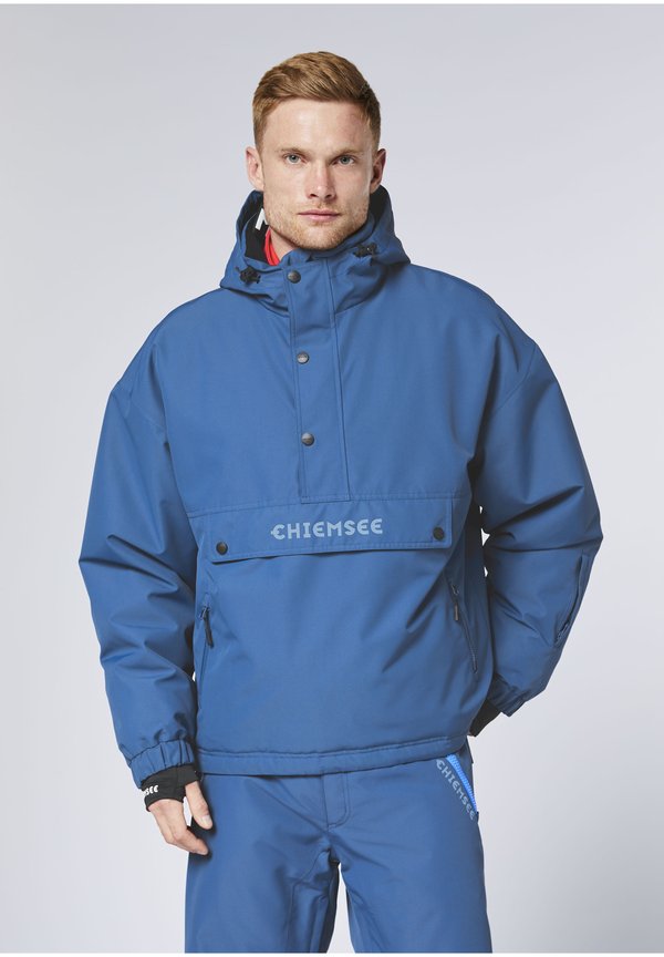Chiemsee COMFORT FIT