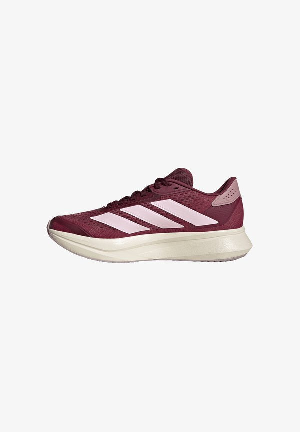 adidas Performance ADIDAS DAMEN DURAMO SL2 W LAUFSCHUHE SNEAKER KJ4159 ROT  - Road running shoes - victory crimson   clear pink   gold met.