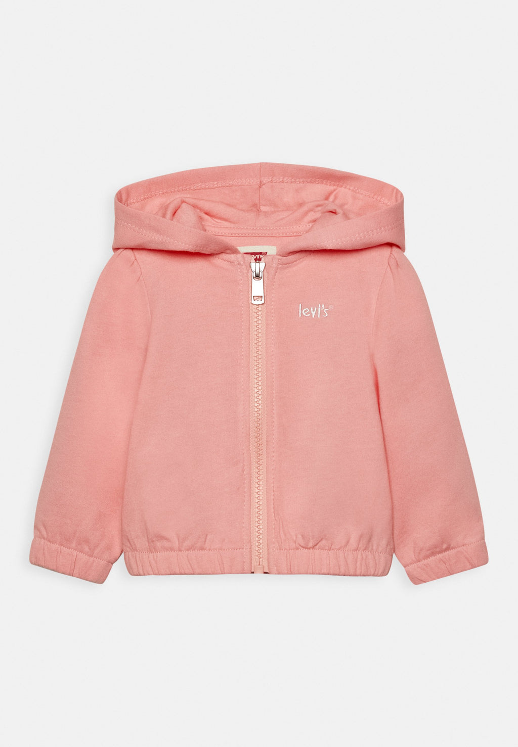 Levi's® ELASTIC ZIP HOODIE