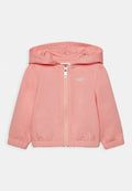 Levi's® ELASTIC ZIP HOODIE