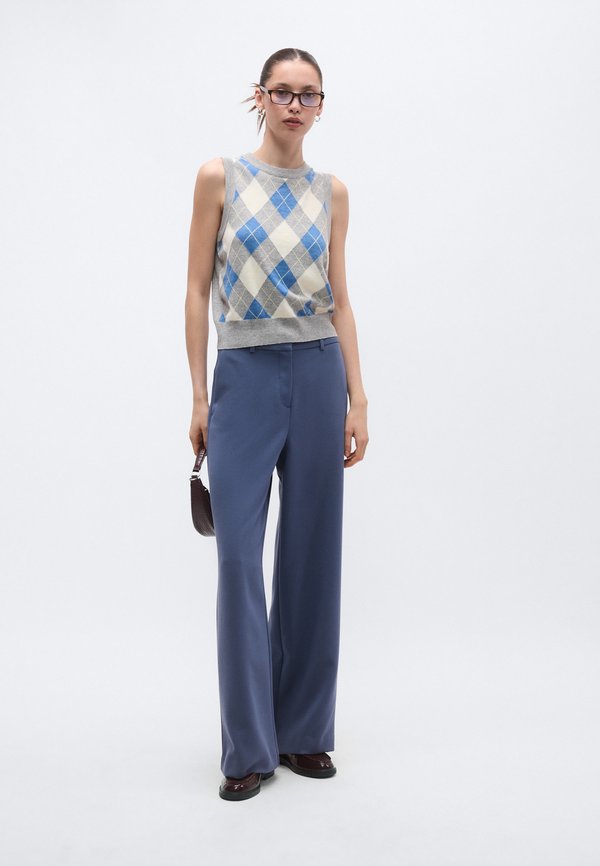 MSCH Copenhagen MICHELLE WIDE PANTS