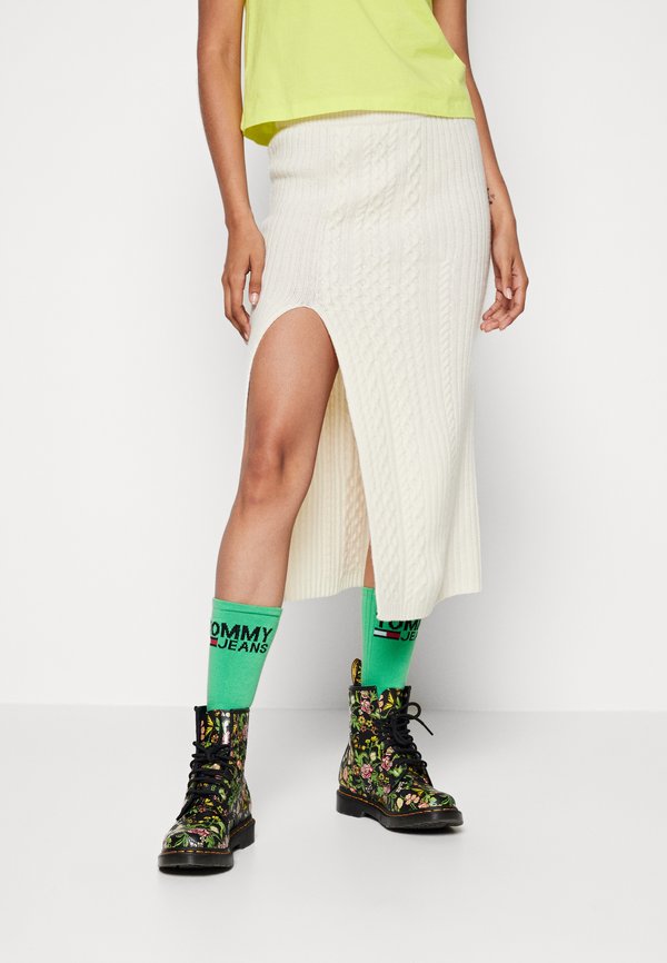 Weekday JILL CABLE SKIRT
