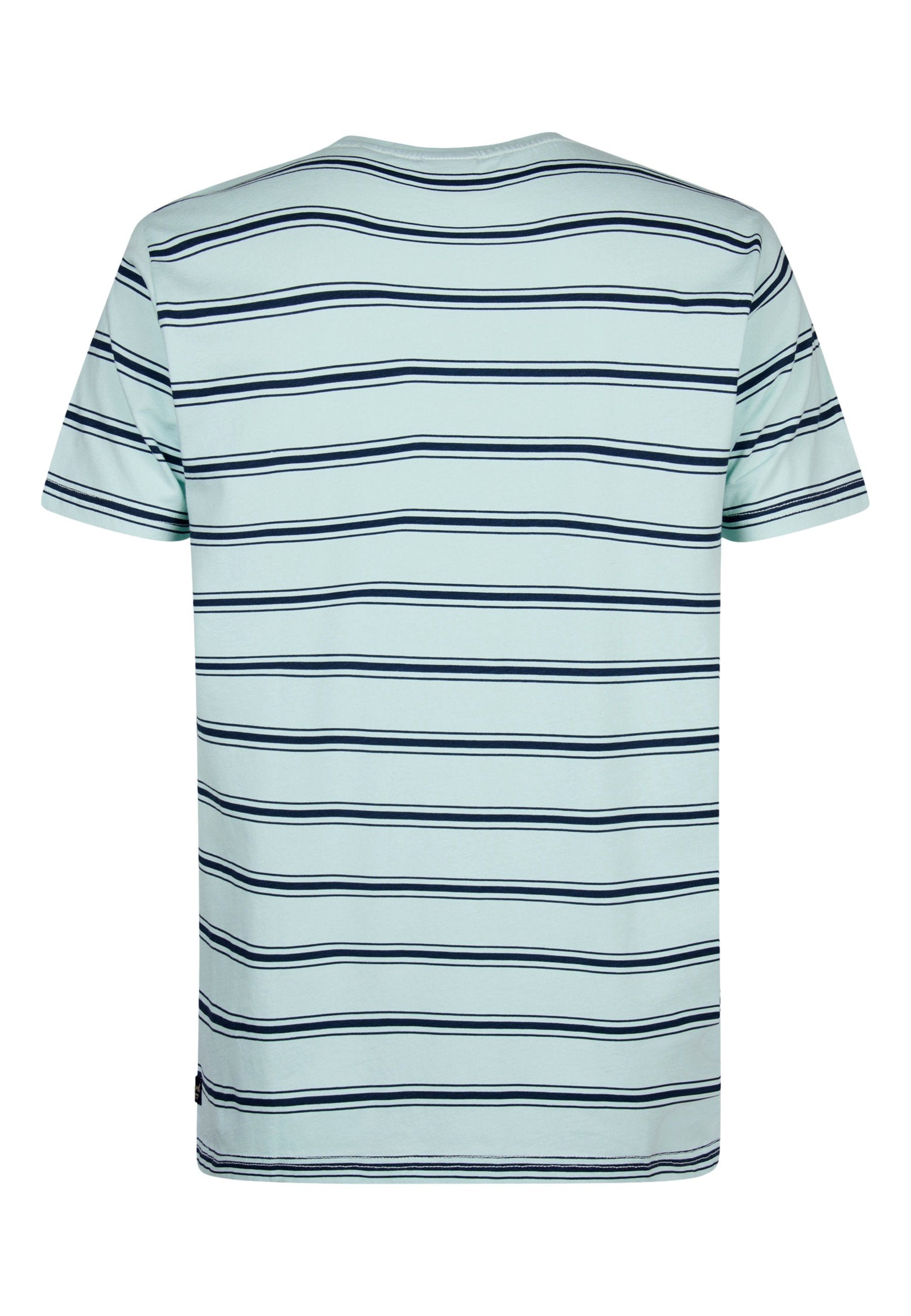 Petrol Industries MEN T-SHIRT SS