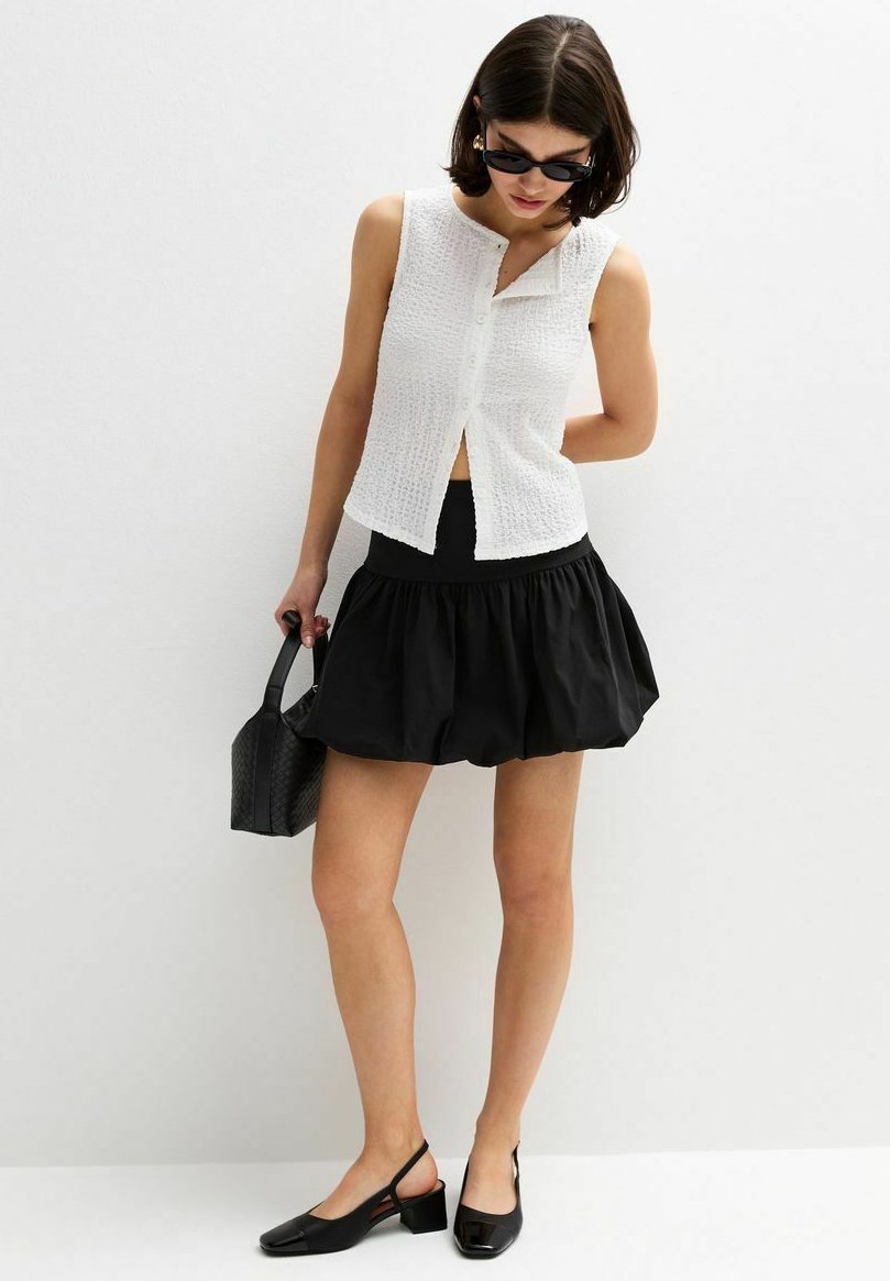 New Look PUFFBALL MINI