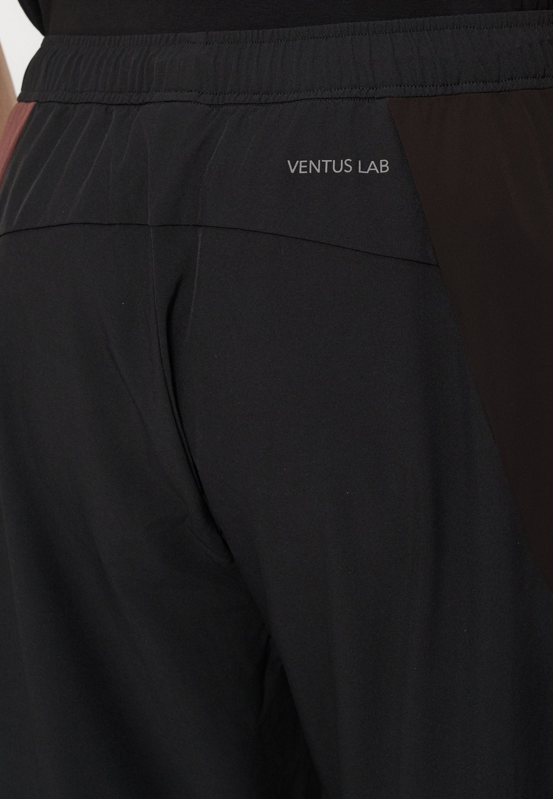 EA7 Emporio Armani Stoffhose Media 5