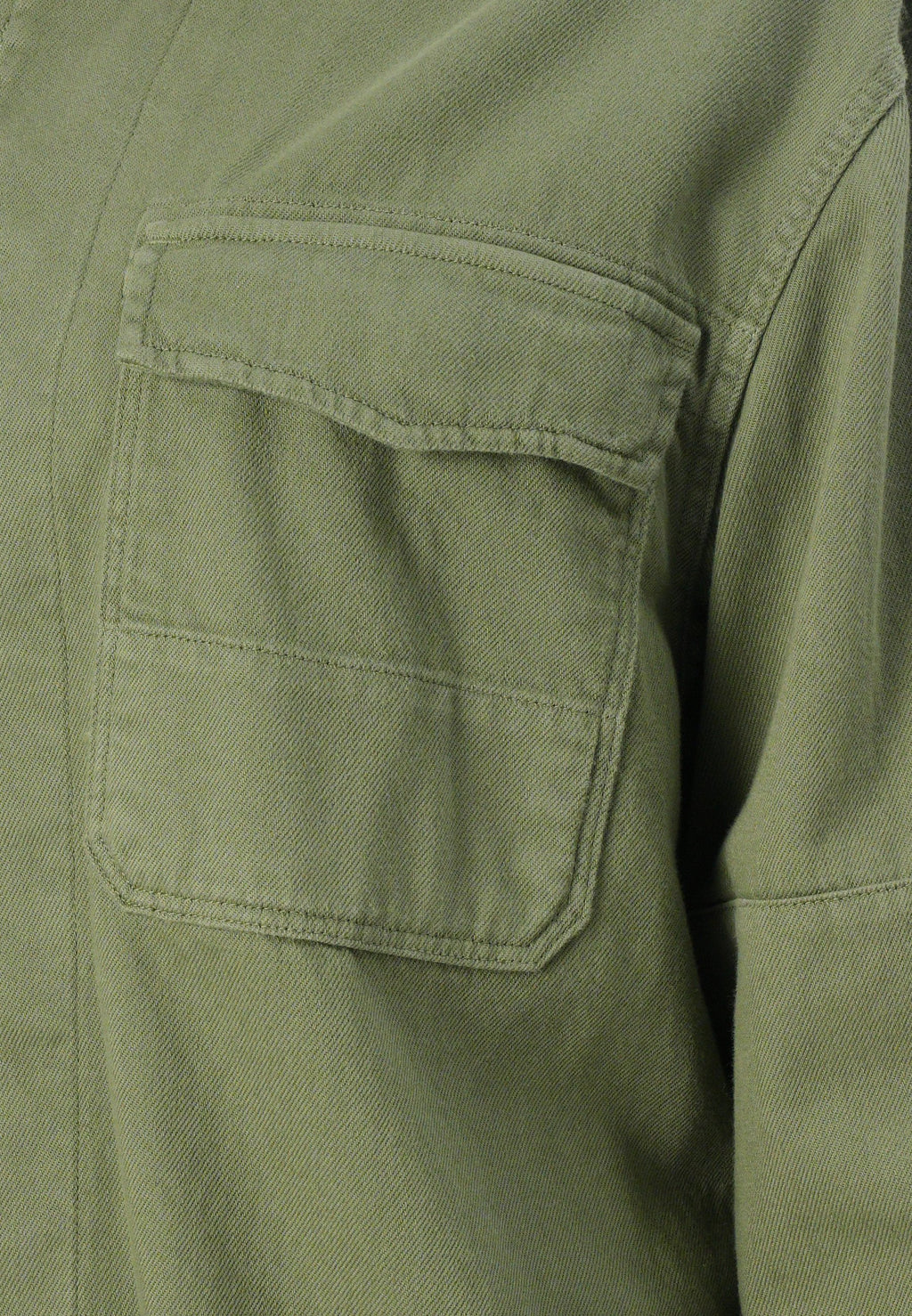 7 for all mankind