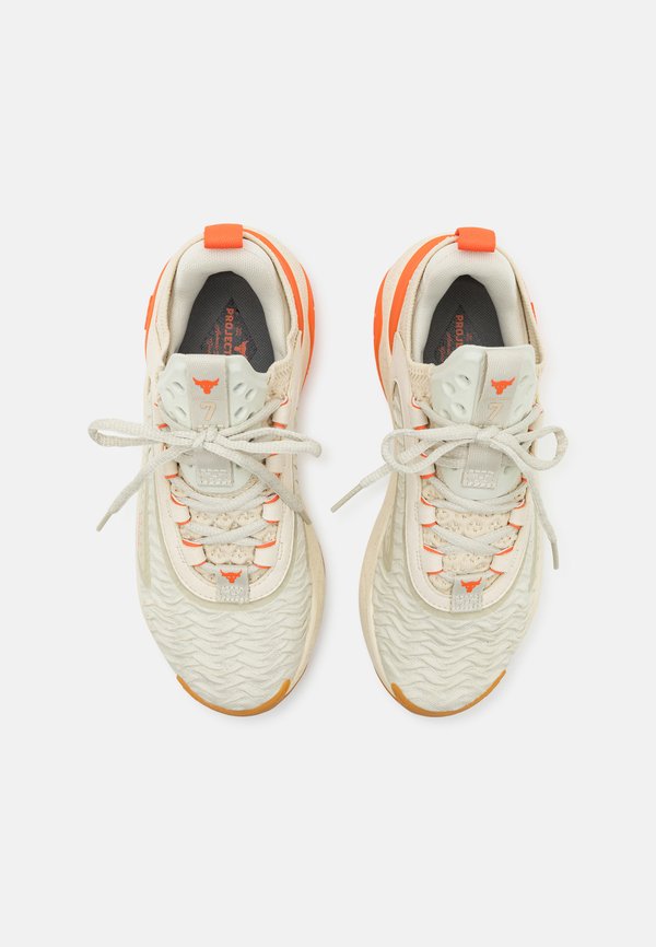 Under Armour PROJECT ROCK 7