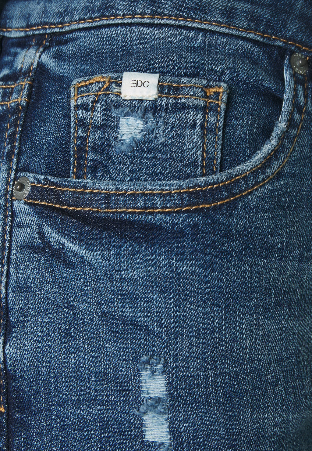 edc by Esprit