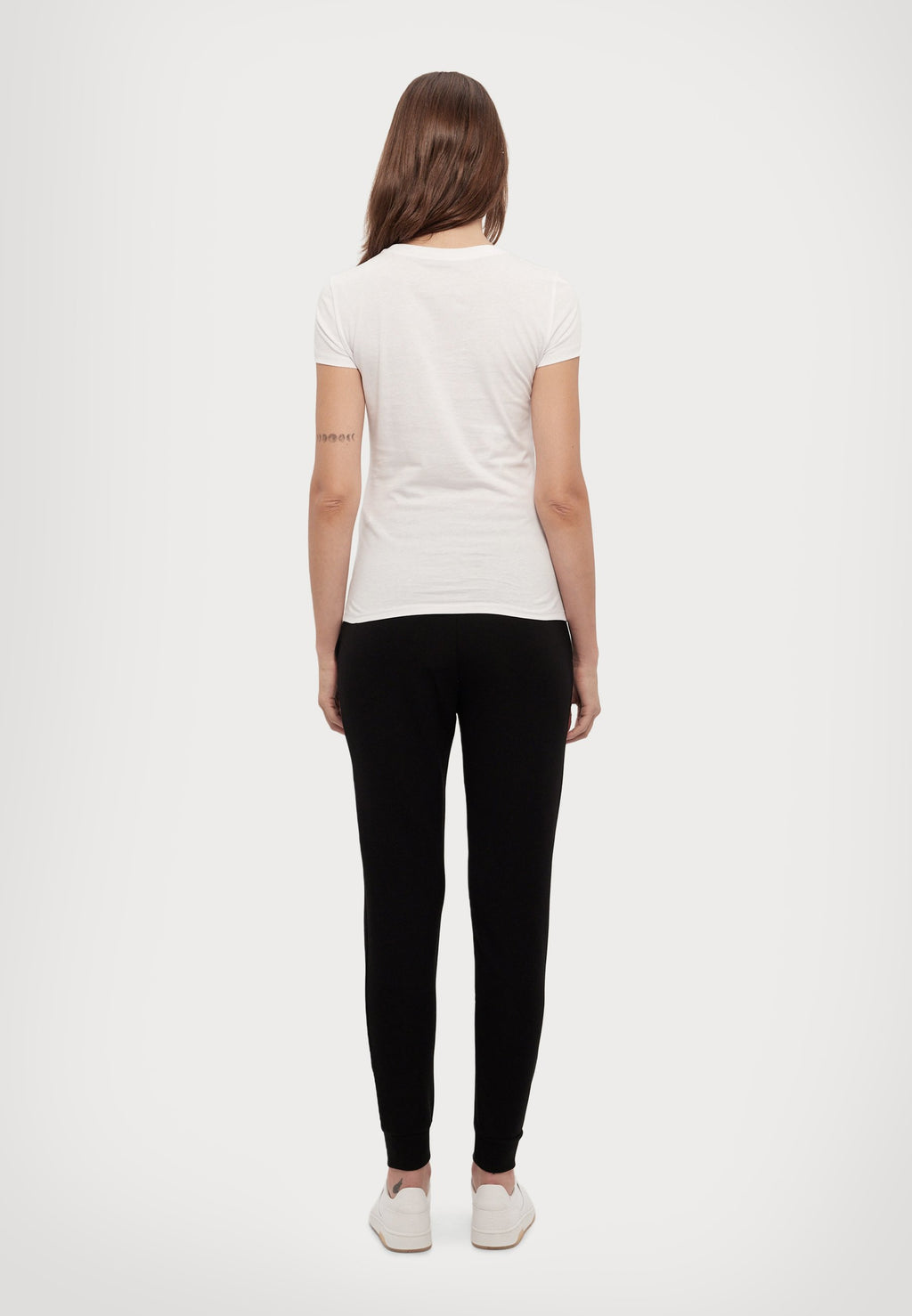 Armani Exchange T-Shirt basic Media 4