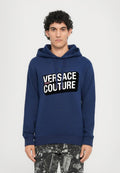 Versace Jeans Couture LOGO SQUARE FLOCK