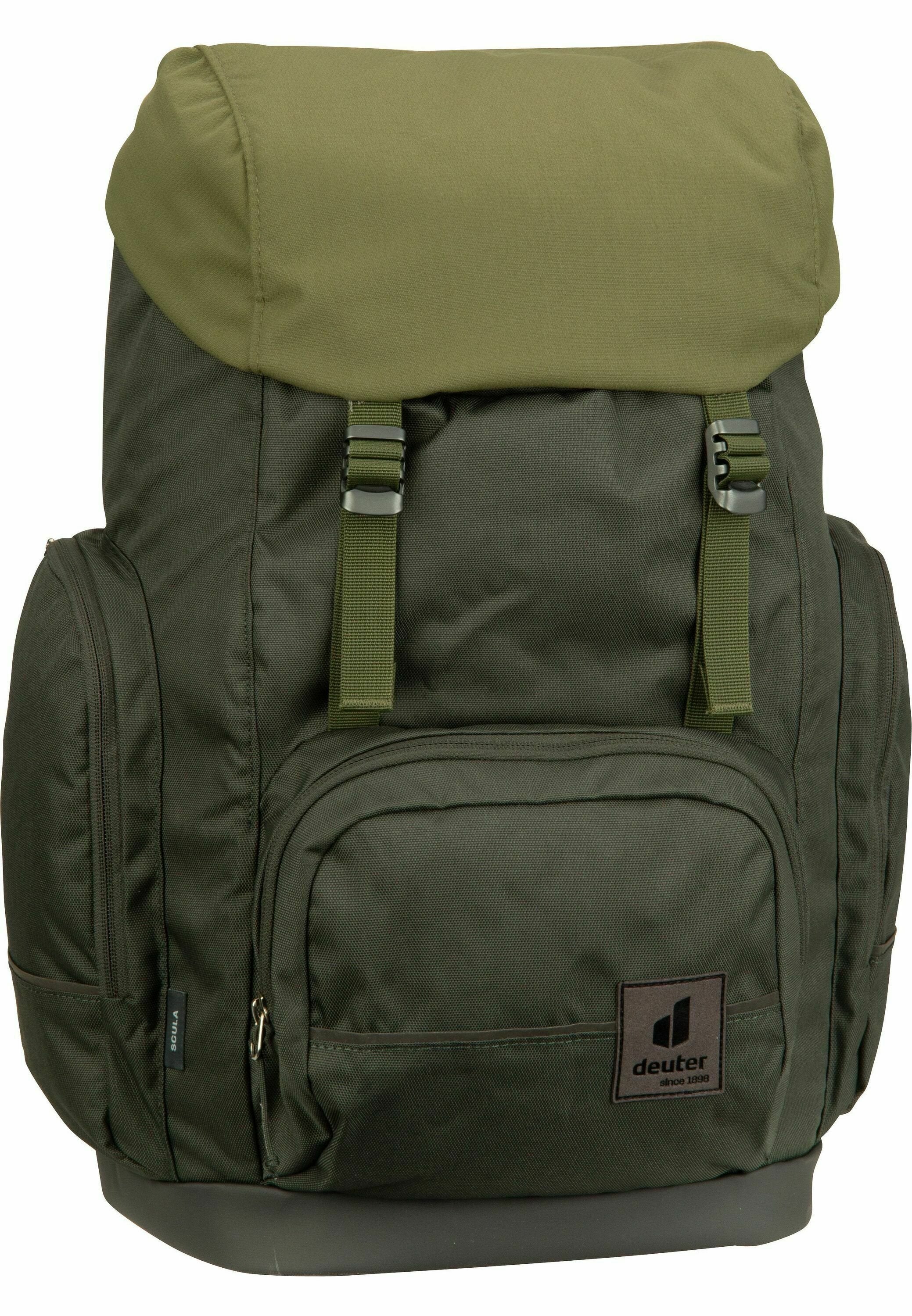 Deuter SCULA