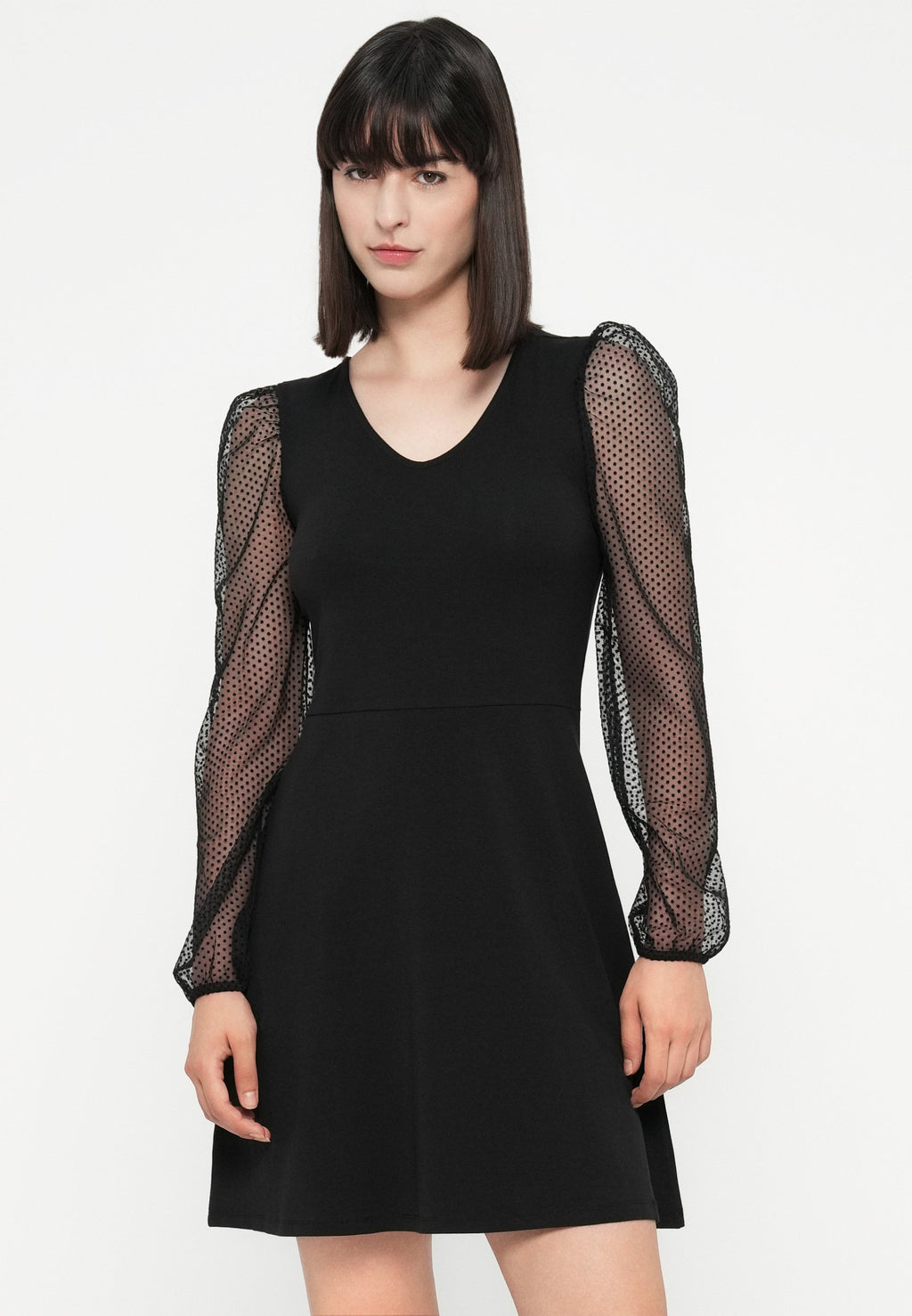ONLY ONLLIVELOVE DRESS
