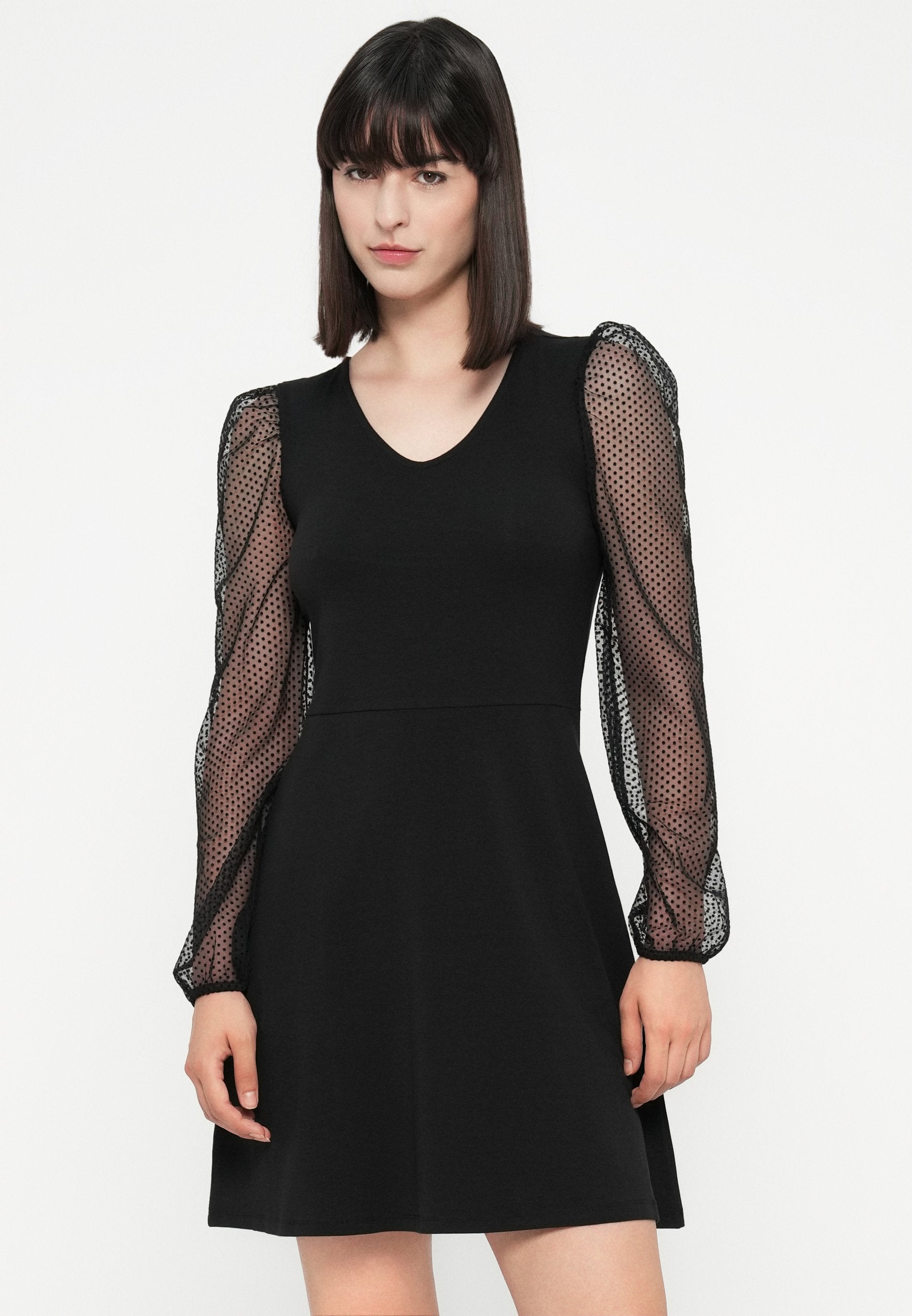 ONLY ONLLIVELOVE DRESS