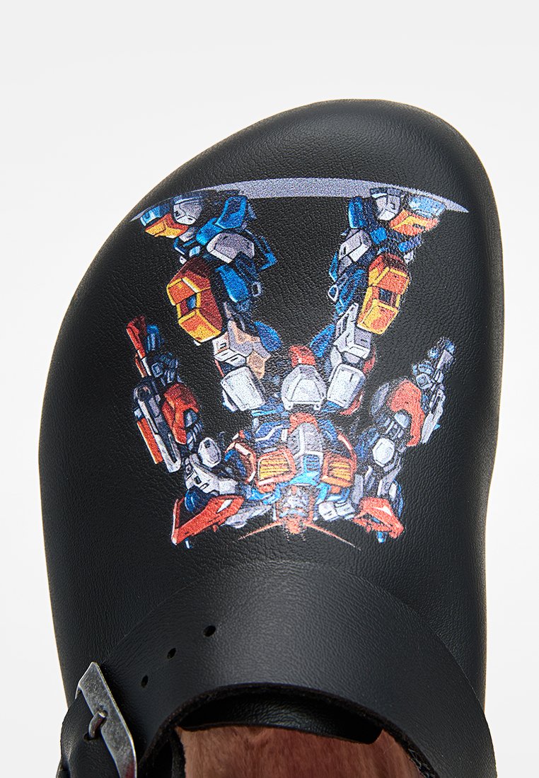 Superfit Pantolette flach Media 4