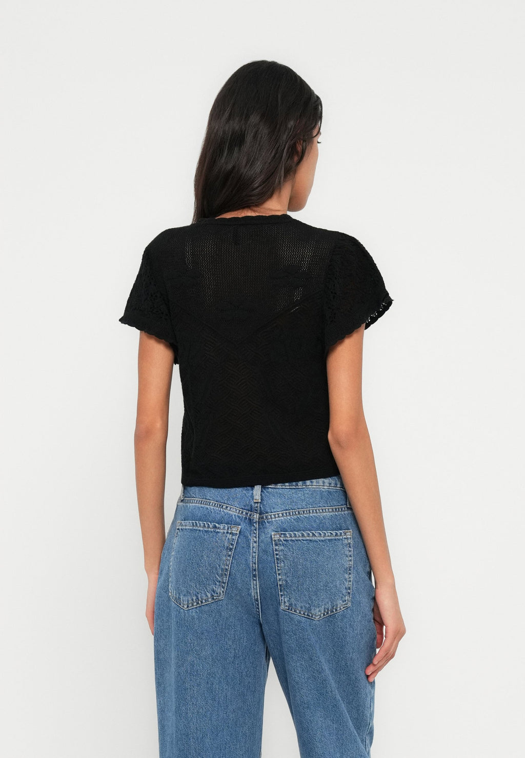 ONLY ONLESTRALLA STRUCTOP