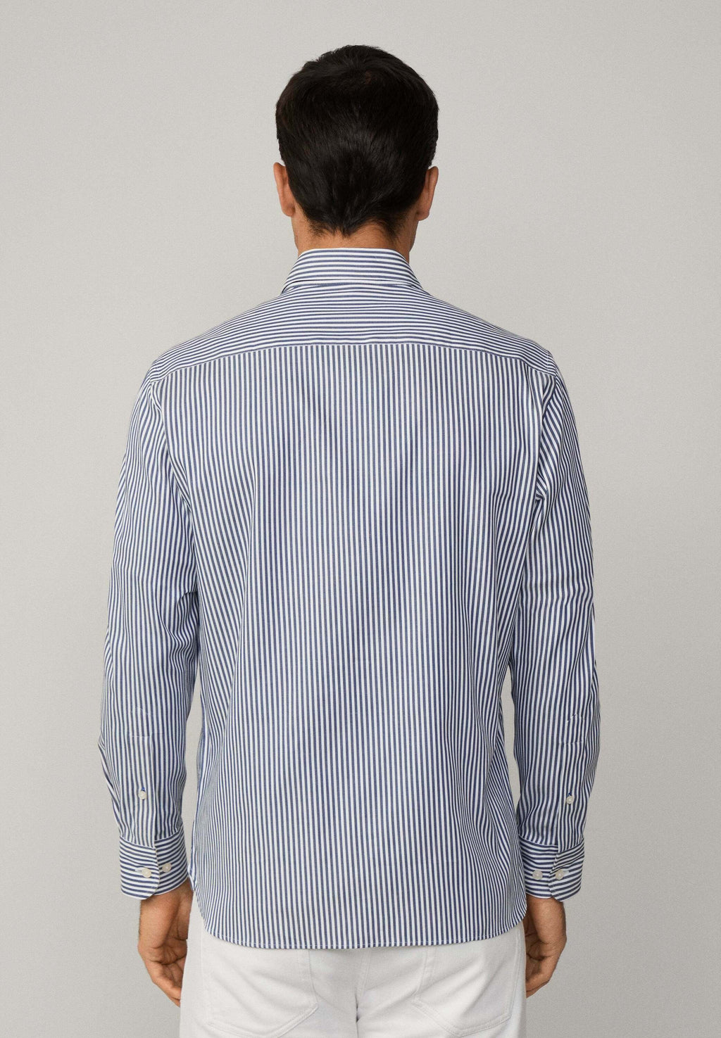 Hackett London DOUBLE FACE BENGAL