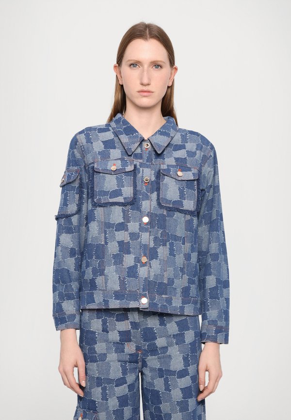 Helmstedt LUCCA JACKET