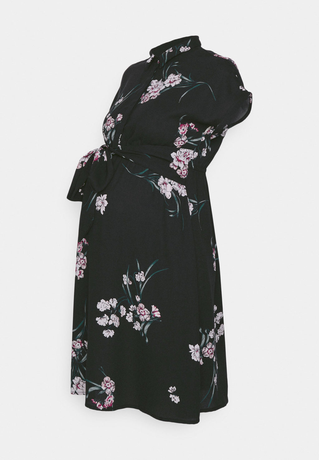 Vero Moda Maternity VMMHALLIE SHORT DRESS