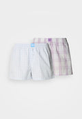 Even&Odd CORE - WOVEN NIGHTWEAR SHORTS
