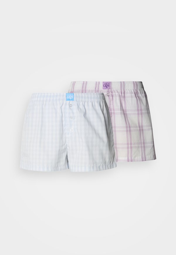 Even&Odd CORE - WOVEN NIGHTWEAR SHORTS