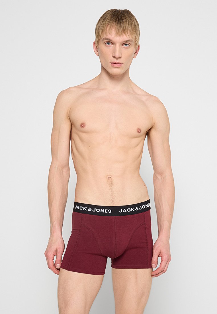 Jack & Jones JACJAMES 4 PACK