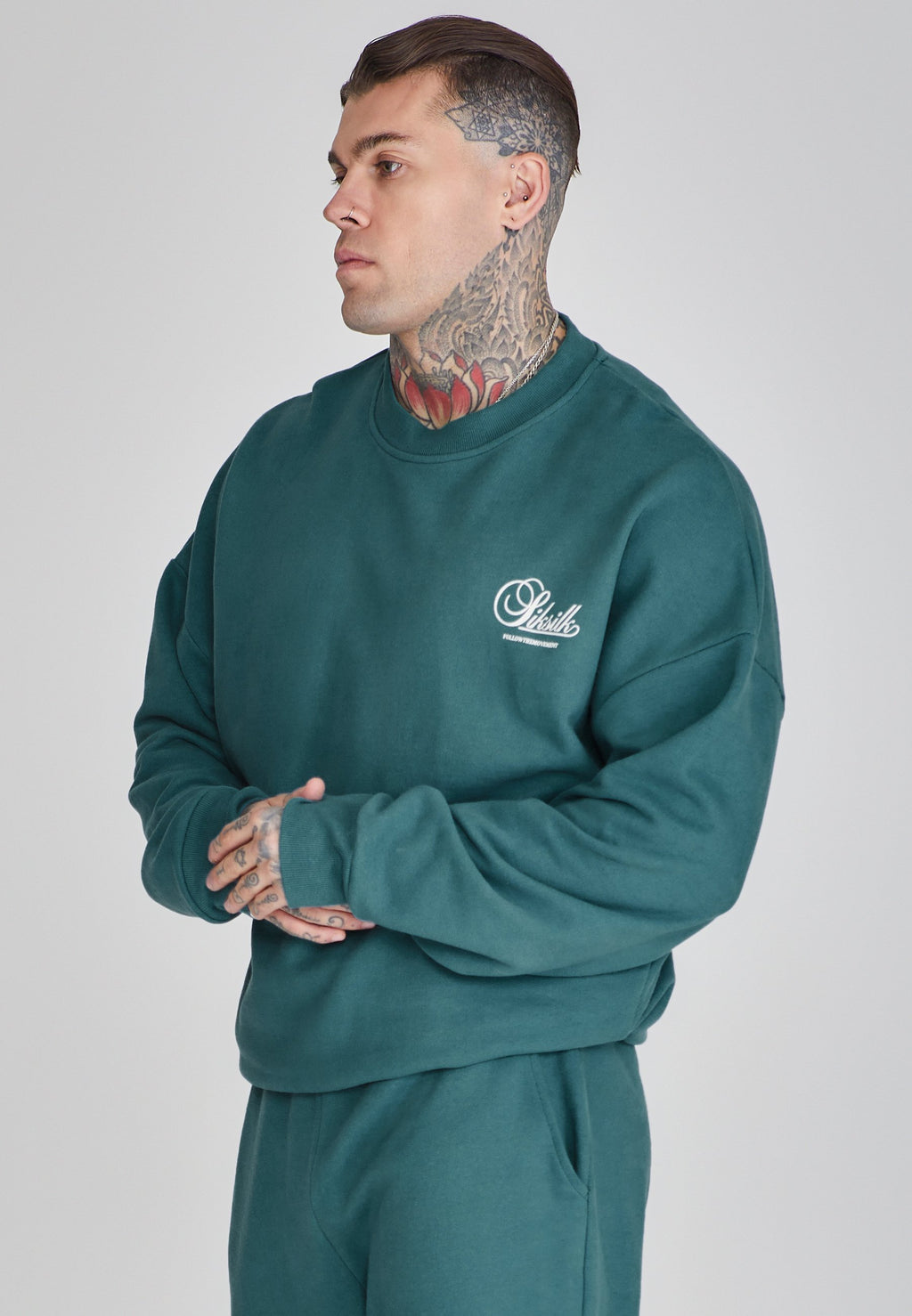 SIKSILK GRAPHIC