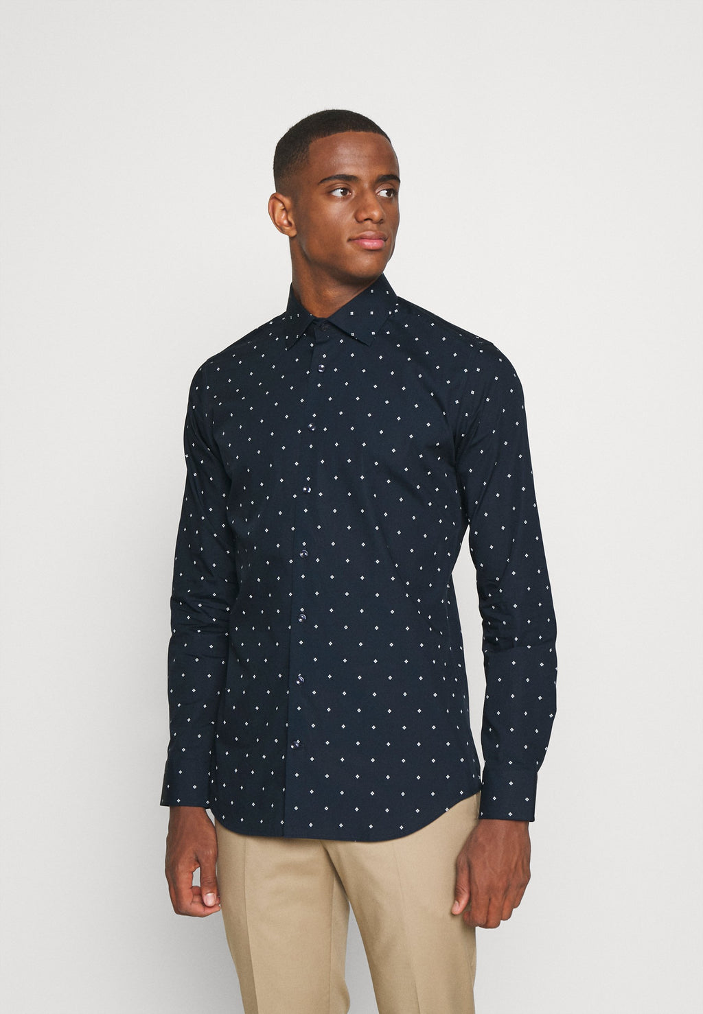 Seidensticker X-SLIM FIT