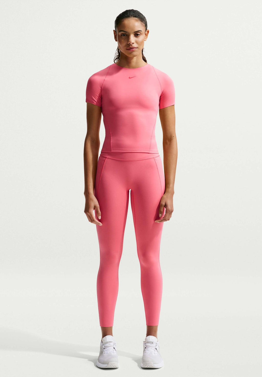 Nike Performance W NK DF UNVRSA HR 7/8 TGHT PKT