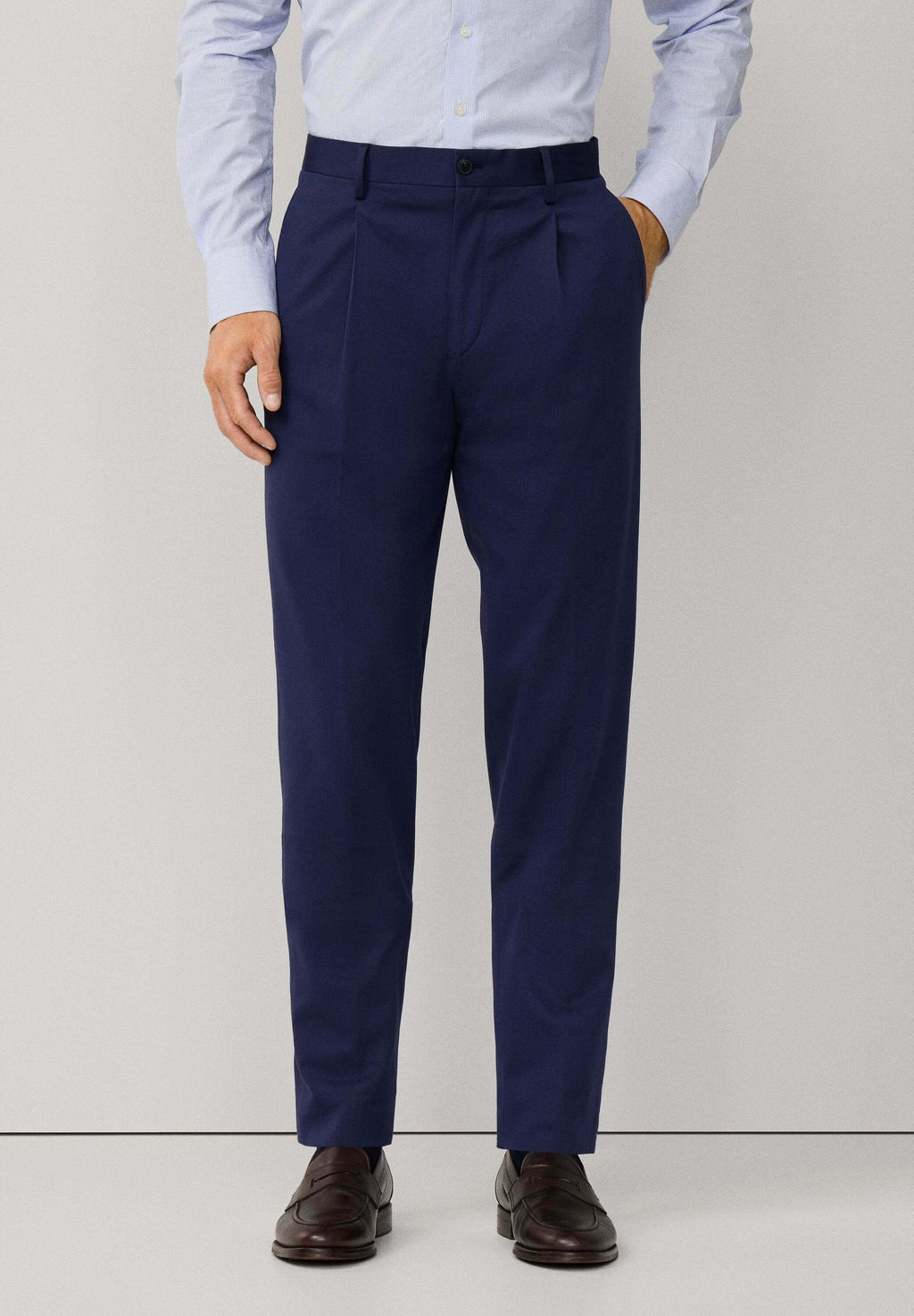 Hackett London