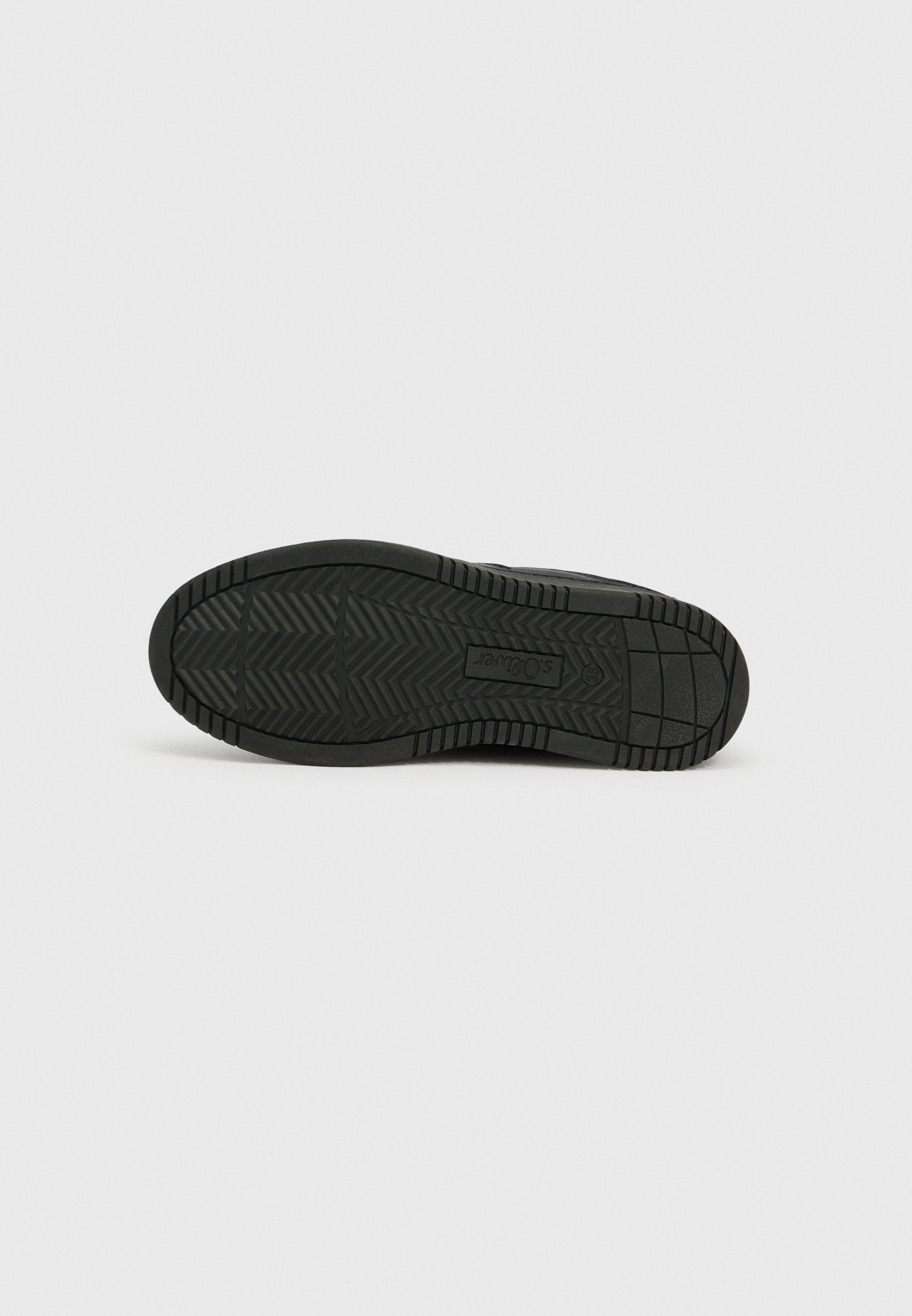 s.Oliver Sneaker low Media 4