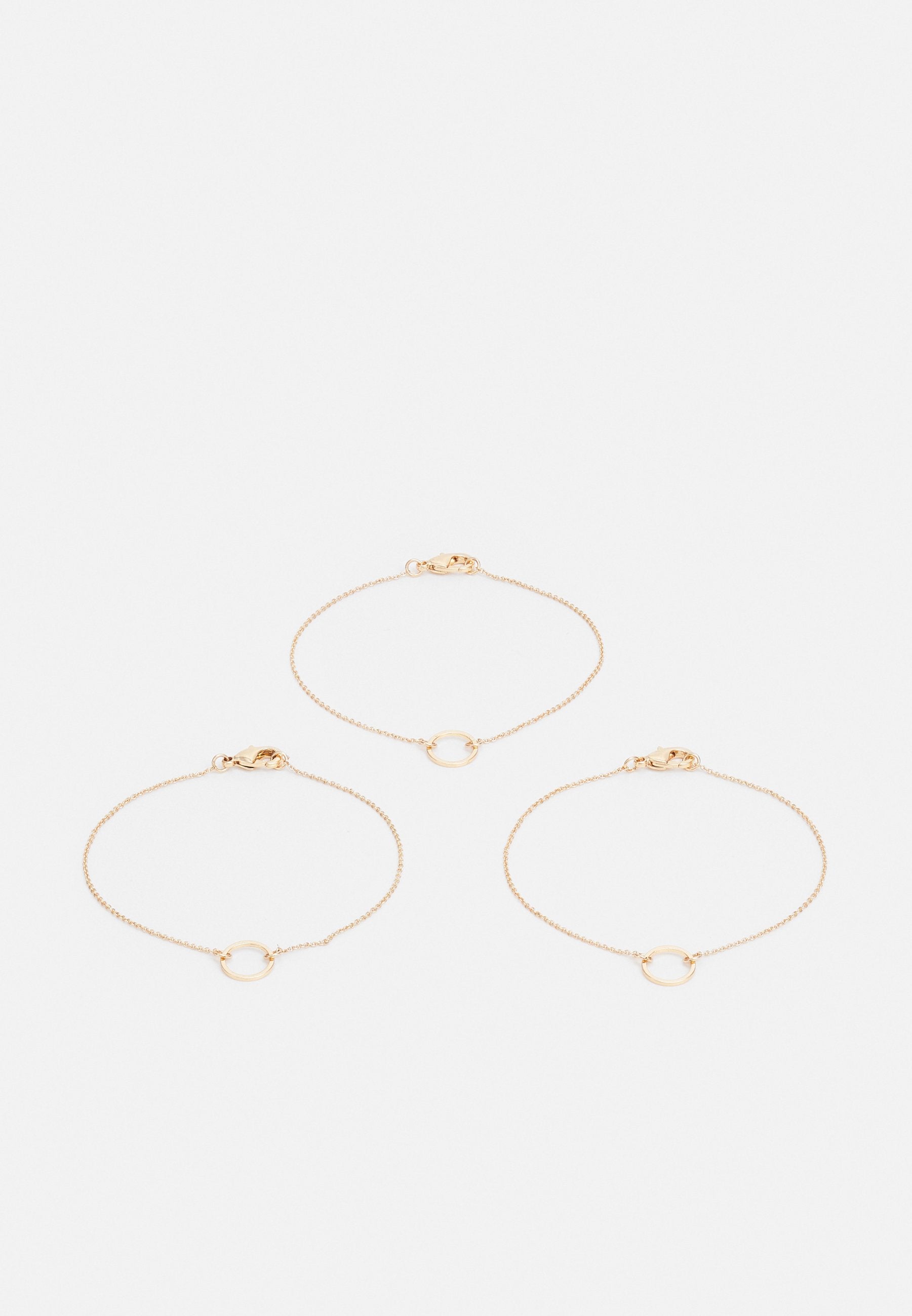 Burton Menswear London FINE CHAIN 3 PACK