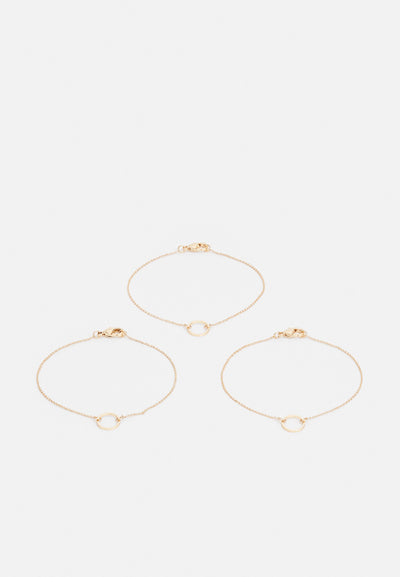 Burton Menswear London FINE CHAIN 3 PACK