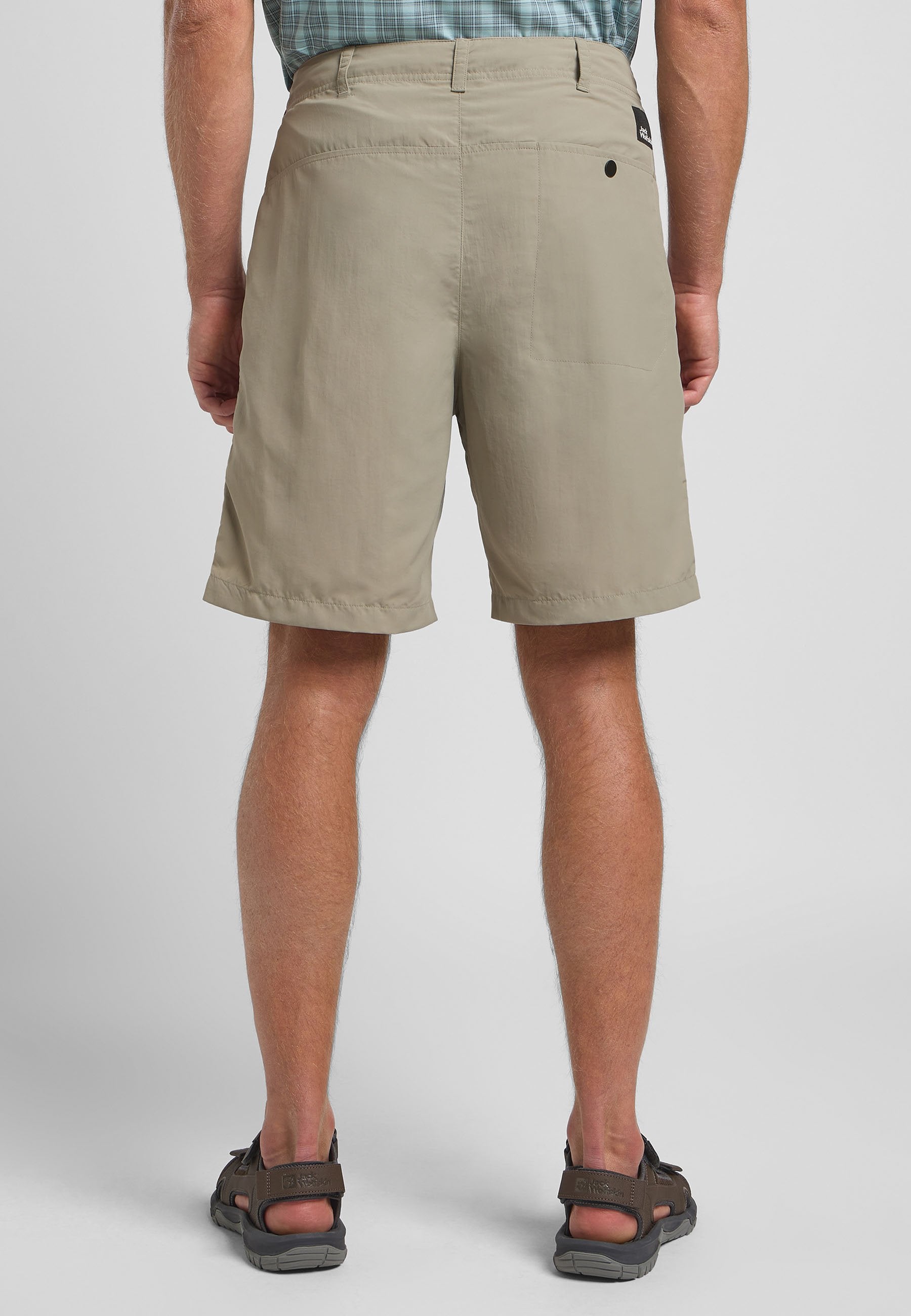 Jack Wolfskin TIHAMA SHORTS M