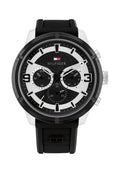 Tommy Hilfiger Uhr Media 1