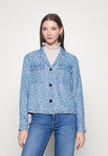 VILA VIFLIKKA SHIRT