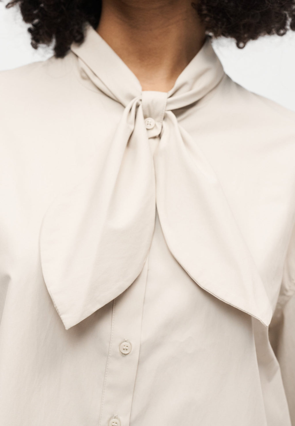 ONLDISAKO BOW DETAIL SHIRT Media 6