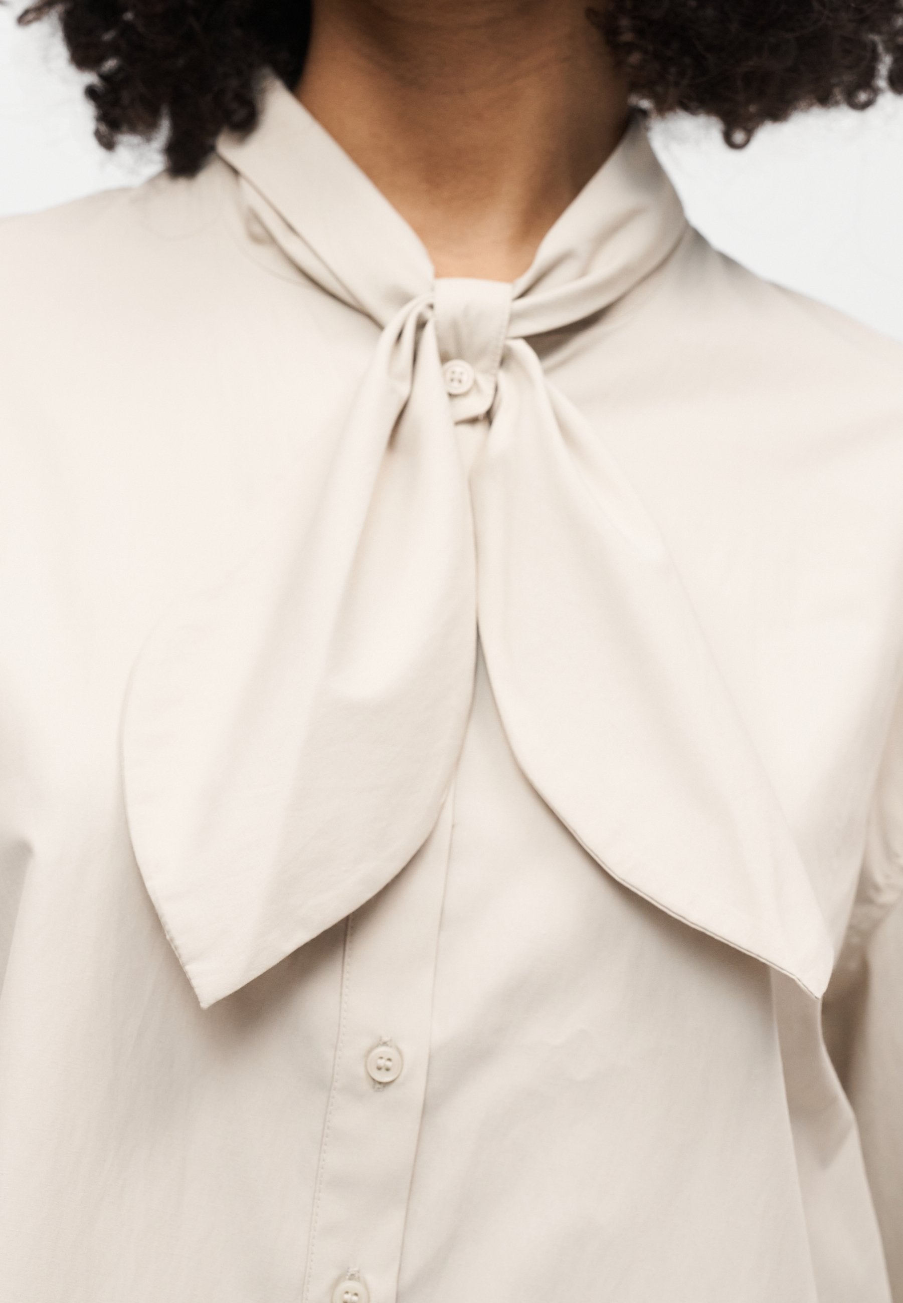 ONLDISAKO BOW DETAIL SHIRT Media 6