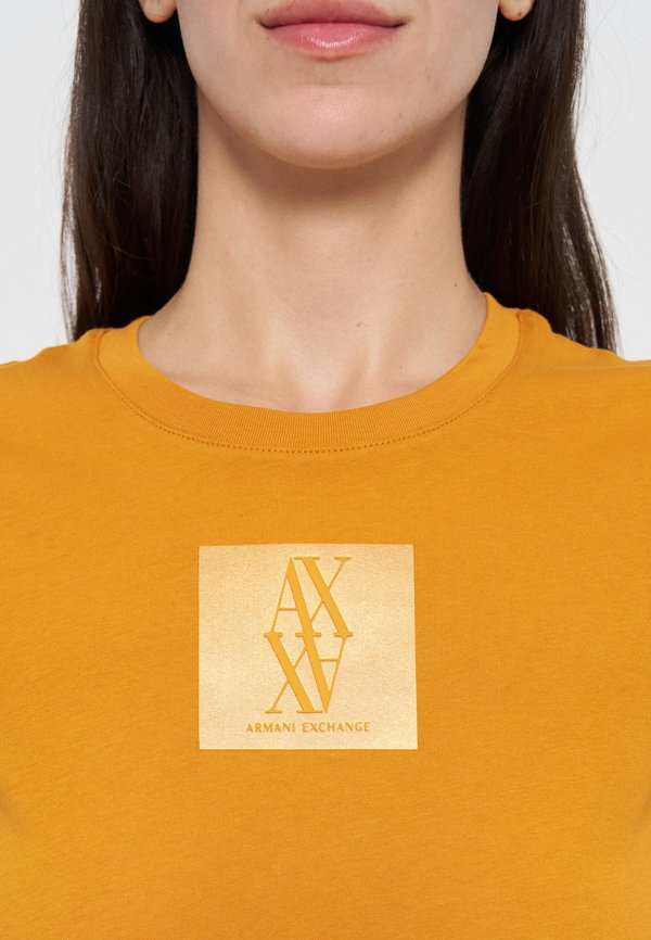 Armani Exchange