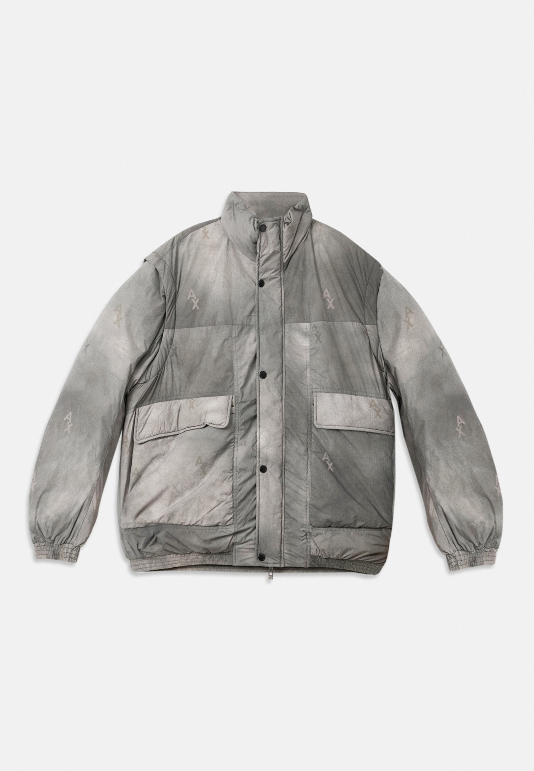 BLOUSON JACKET Media 1