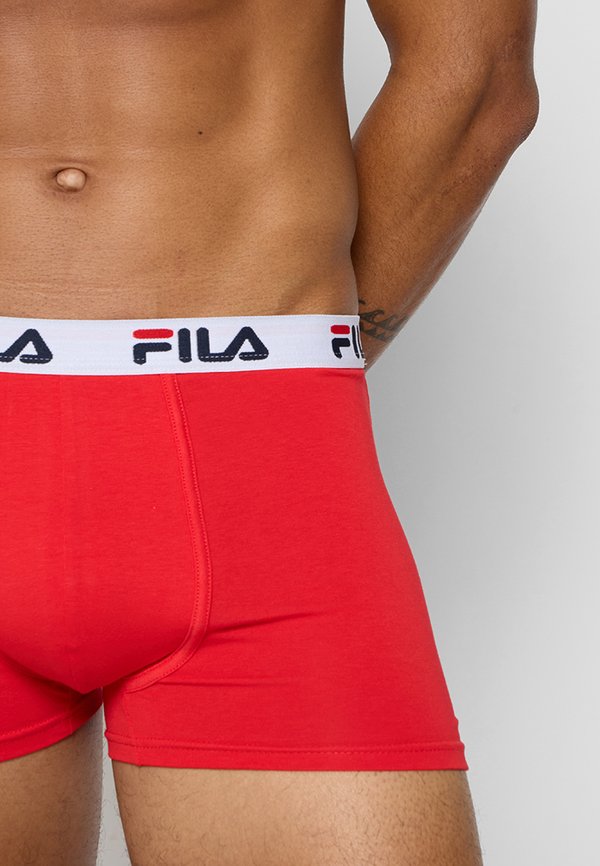 Fila 2 PACK