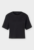 Puma CLASS RELAXED GRAPHIC TEE - Print T-shirt - black