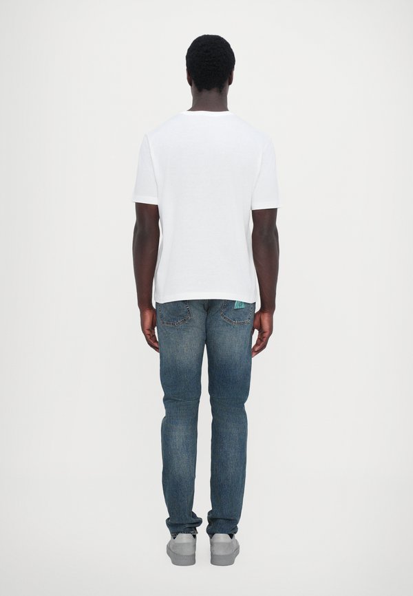PS Paul Smith CASUAL FIT ZEBRA
