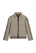 KARL LAGERFELD KIDS Übergangsjacke Media 1