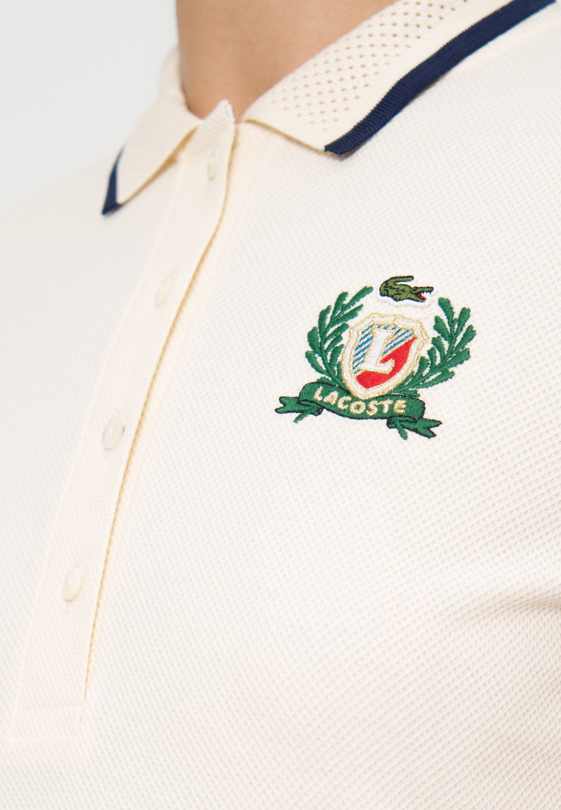 Lacoste KLEIDER