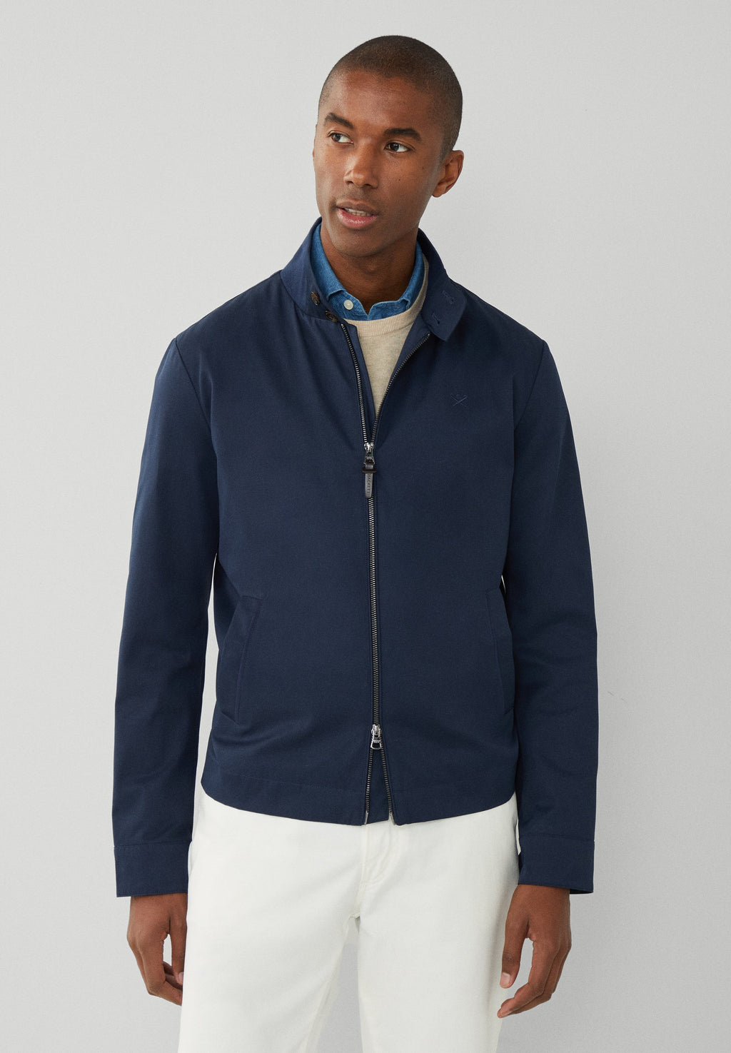 Hackett London