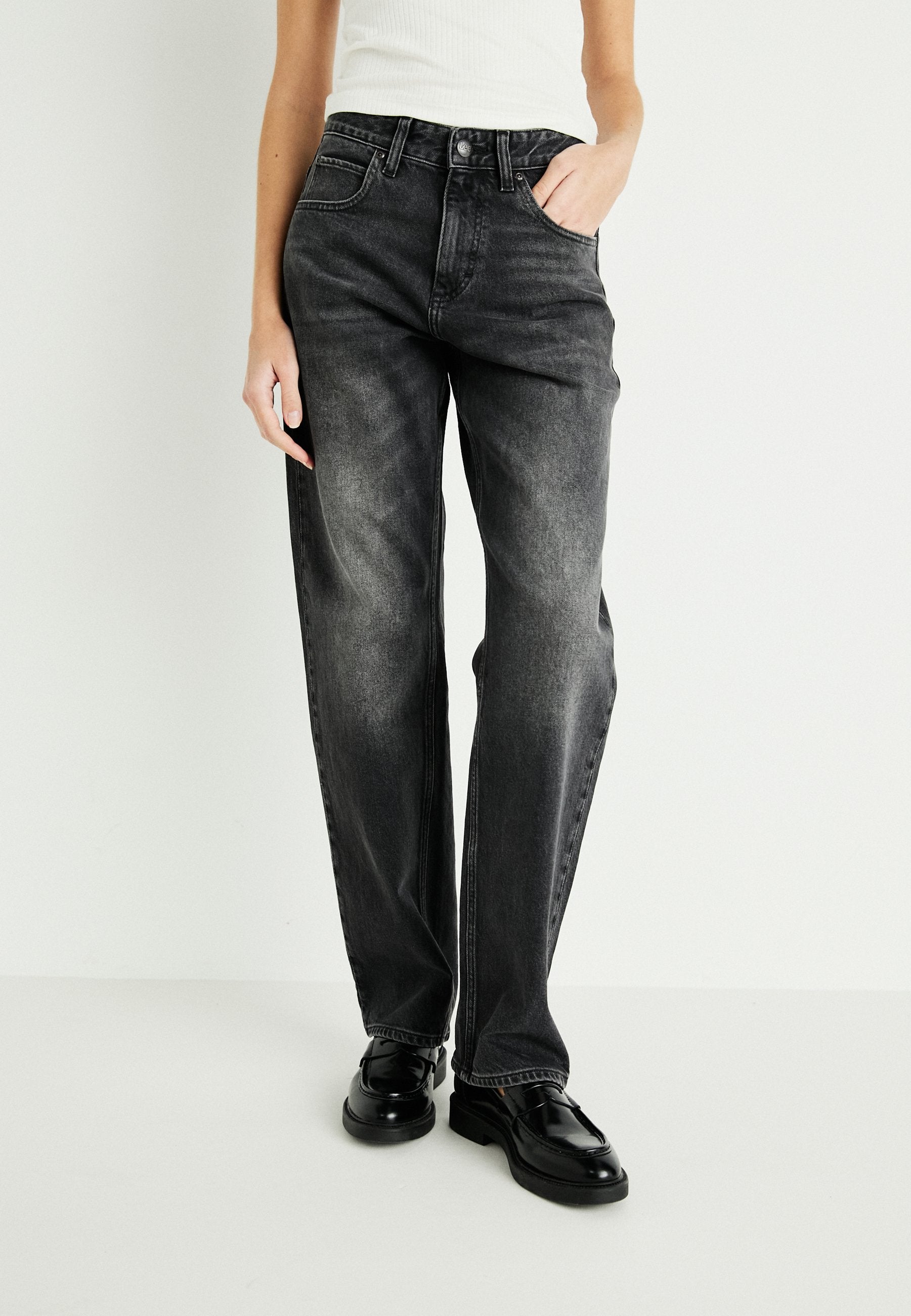 Lee RIDER RELAXED FIT
